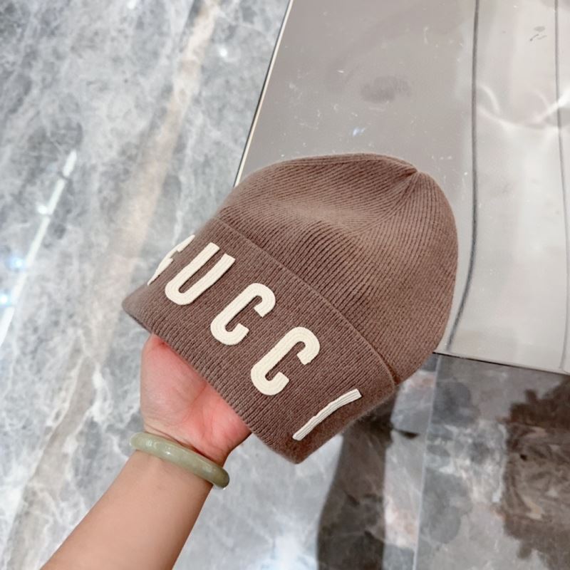 Gucci Caps